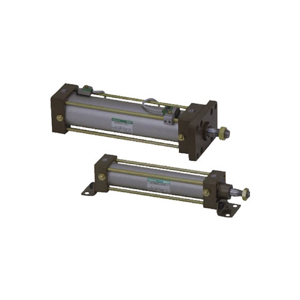 ＣＫＤ（株） セレックスシリンダ SCA2 基本形 SCA2-FB セレックスシリンダ　ＳＣＡ２　基本形 SCA2-FB-100B-25
