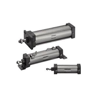 ＣＫＤ（株） セレックスシリンダ SCA2 基本形 SCA2-FB セレックスシリンダ　ＳＣＡ２　基本形 SCA2-FB-100B-300