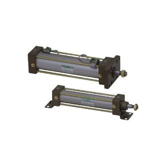 ＣＫＤ（株） セレックスシリンダ SCA2 基本形 SCA2-FB セレックスシリンダ　ＳＣＡ２　基本形 SCA2-FB-100B-350