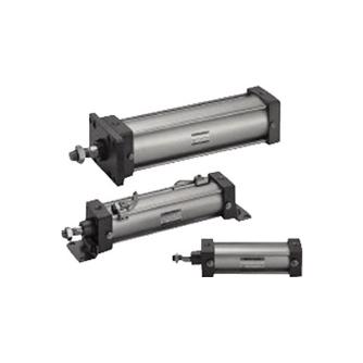 ＣＫＤ（株） セレックスシリンダ SCA2 基本形 SCA2-FB セレックスシリンダ　ＳＣＡ２　基本形 SCA2-FB-40B-50