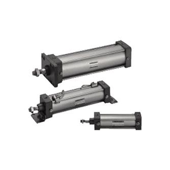 ＣＫＤ（株） セレックスシリンダ SCA2 基本形 SCA2-FB セレックスシリンダ　ＳＣＡ２　基本形 SCA2-FB-50B-100