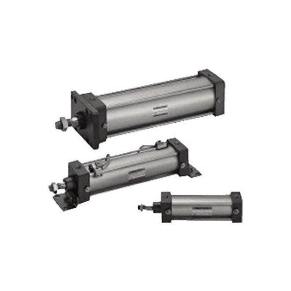 ＣＫＤ（株） セレックスシリンダ SCA2 基本形 SCA2-FB セレックスシリンダ　ＳＣＡ２　基本形 SCA2-FB-50B-100