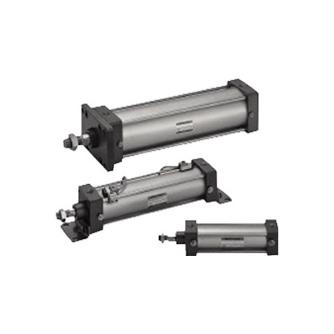 ＣＫＤ（株） セレックスシリンダ SCA2 基本形 SCA2-FB セレックスシリンダ　ＳＣＡ２　基本形 SCA2-FB-50B-300