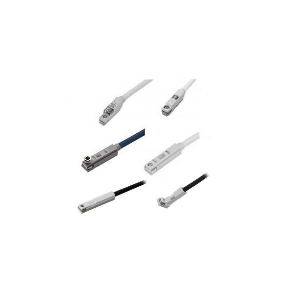 ＣＫＤ（株） シリンダスイッチMシリーズ:2色表示式 SW-M シリンダスイッチＭシリーズ：２色表示式 SW-M2WV