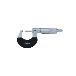 （株）ミツトヨ マイクロメータ M325 マイクロメータ M325-25AA 102-313
