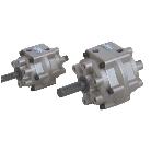 ＣＫＤ（株） 大形セレックスロータリシングルベーン RV3S