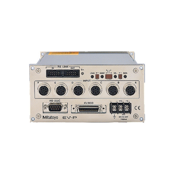 （株）ミツトヨ 接触センサ 付属品 542-064 接触センサ　付属品 542-064/EV-16Dｶｳﾝﾀ