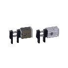 ＣＫＤ（株） 横形平行ハンド 複動形 HCP