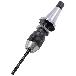 （株）ＭＳＴコーポレーション ジャコブステーパホルダ NT40U-JTA ジャコブステーパホルダ NT40U-JTA6-30