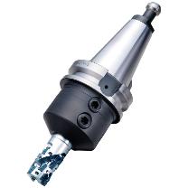 （株）ＭＳＴコーポレーション サイドロックホルダ BT40-SLC