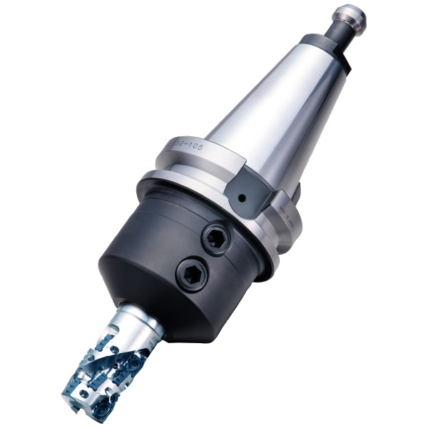 （株）ＭＳＴコーポレーション サイドロックホルダ BT40-SLC サイドロックホルダ BT40-SLC20-75