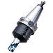 （株）ＭＳＴコーポレーション サイドロックホルダ BT40-SLC サイドロックホルダ BT40-SLC20-75