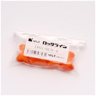 （株）ＭＳＴコーポレーション ロックライン ダブルソケット DS-SC ロックライン　ダブルソケット DS6-SC6- 4
