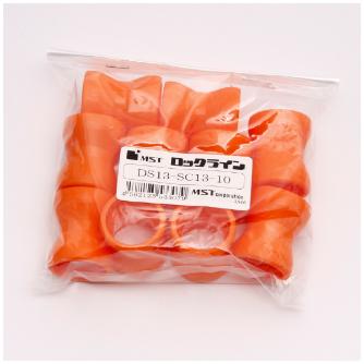 （株）ＭＳＴコーポレーション ロックライン ダブルソケット DS-SC ロックライン　ダブルソケット DS13-SC13-10