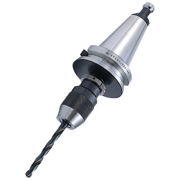 （株）ＭＳＴコーポレーション ジャコブステーパホルダ BT50-JTA ジャコブステーパホルダ BT50-JTA1-105