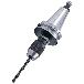 （株）ＭＳＴコーポレーション ジャコブステーパホルダ BT50-JTA ジャコブステーパホルダ BT50-JTA1-105