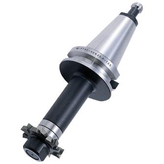 （株）ＭＳＴコーポレーション サイドカッタアーバ BT-SCA サイドカッタアーバ BT50-SCA31.75-135