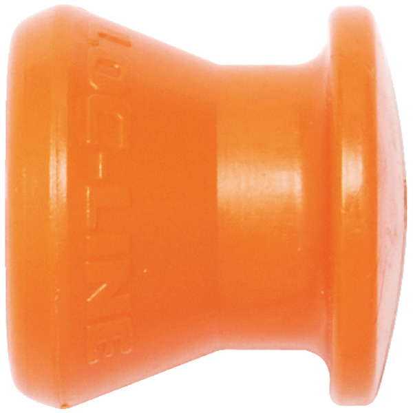 （株）ＭＳＴコーポレーション ロックライン エンドキャップ EC ロックライン　エンドキャップ EC 6-10