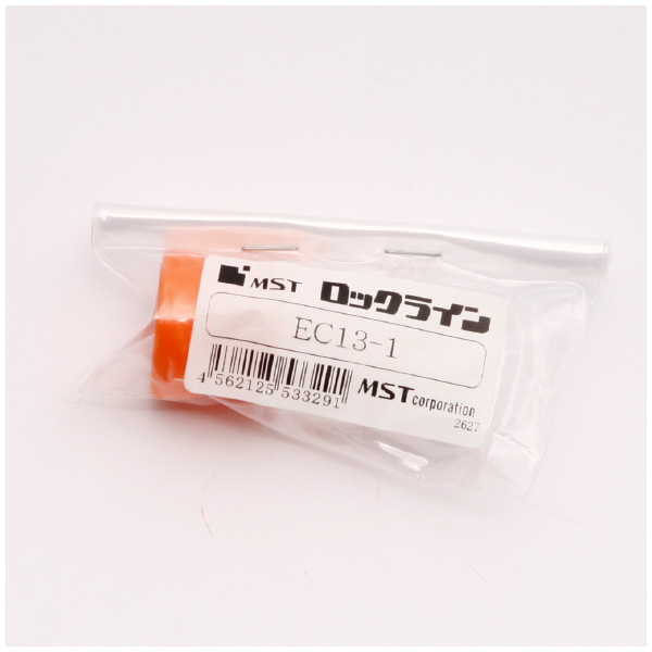 （株）ＭＳＴコーポレーション ロックライン エンドキャップ EC ロックライン　エンドキャップ EC13- 1