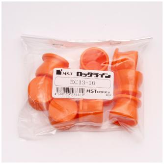 （株）ＭＳＴコーポレーション ロックライン エンドキャップ EC ロックライン　エンドキャップ EC13-10