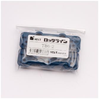 （株）ＭＳＴコーポレーション ロックライン チーズブラケット TB ロックライン　チーズブラケット TB 6- 2