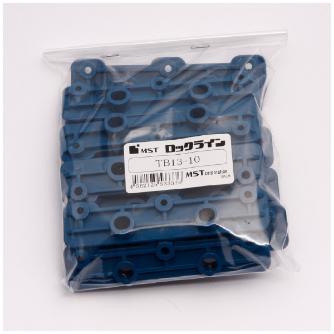 （株）ＭＳＴコーポレーション ロックライン チーズブラケット TB ロックライン　チーズブラケット TB13-10