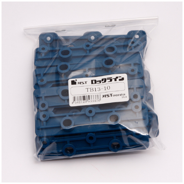 （株）ＭＳＴコーポレーション ロックライン チーズブラケット TB ロックライン　チーズブラケット TB13-10