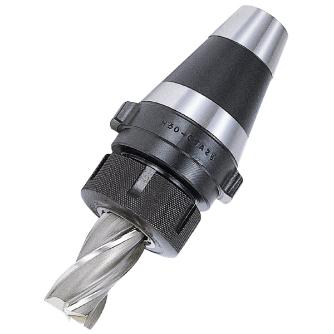 （株）ＭＳＴコーポレーション コレットホルダ H50-CTA コレットホルダ H50-CTA20