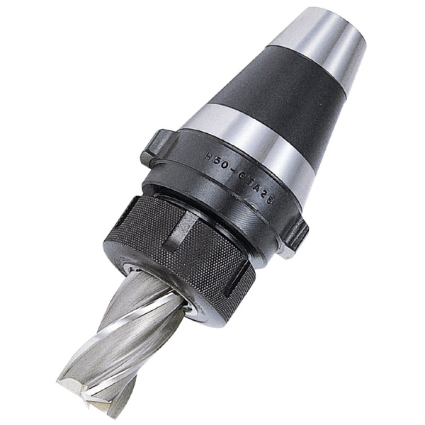 （株）ＭＳＴコーポレーション コレットホルダ H50-CTA コレットホルダ H50-CTA20