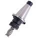 （株）ＭＳＴコーポレーション コレットホルダ NT40U-CTA コレットホルダ NT40U-CTA20-60