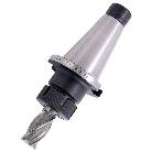 （株）ＭＳＴコーポレーション コレットホルダ NT40U-CTA