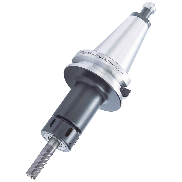 （株）ＭＳＴコーポレーション コレットホルダ BT30-CTA コレットホルダ BT30-CTA10-75