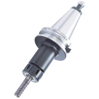（株）ＭＳＴコーポレーション コレットホルダ BT30-CTA コレットホルダ BT30-CTA20-90