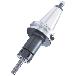 （株）ＭＳＴコーポレーション コレットホルダ BT50-CTA コレットホルダ BT50-CTA10-135
