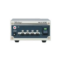 （株）ミツトヨ データ転送装置 MUX-10F 264-002