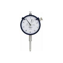 （株）ミツトヨ ダイヤルゲージ 2050SB-19
