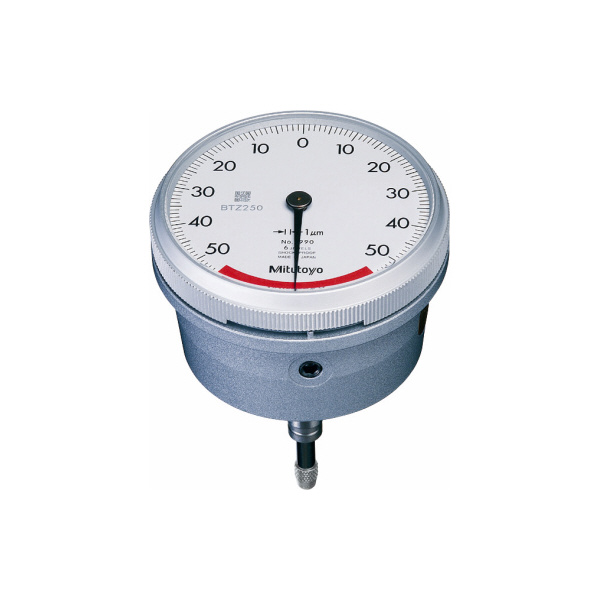 （株）ミツトヨ ダイヤルゲージ 2900SB-72 ダイヤルゲージ 2900SB-72