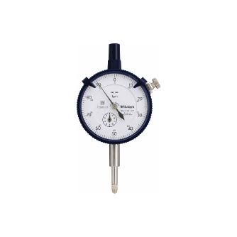 （株）ミツトヨ ダイヤルゲージ 2119SB-10 ダイヤルゲージ 2119SB-10