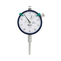 （株）ミツトヨ ダイヤルゲージ 2052S-19