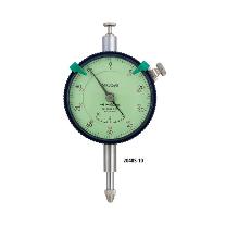 （株）ミツトヨ ダイヤルゲージ 2048S-10