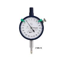 （株）ミツトヨ ダイヤルゲージ 2113S-10