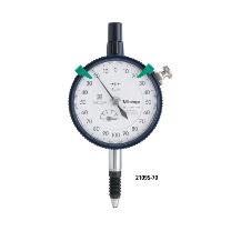 （株）ミツトヨ ダイヤルゲージ 2109S-70