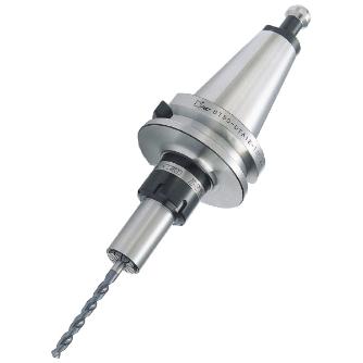 （株）ＭＳＴコーポレーション データワンコレットホルダ BT30-DTA データワンコレットホルダ BT30-DTA12-120