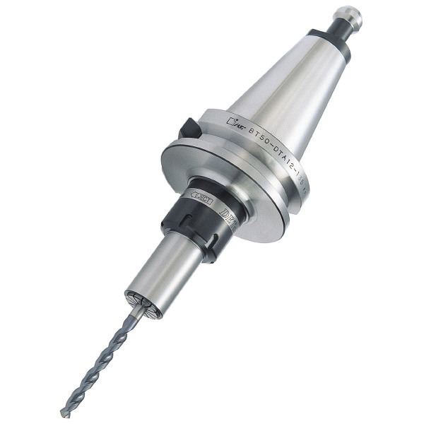 （株）ＭＳＴコーポレーション データワンコレットホルダ BT30-DTA データワンコレットホルダ BT30-DTA12-120