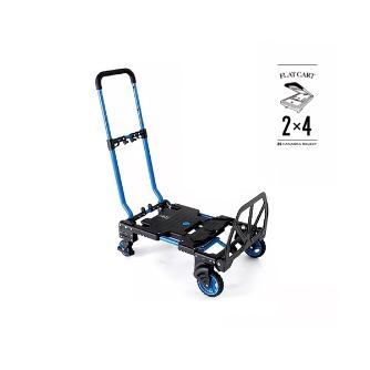 花岡車輌（株） フラットカート F-CART フラットカート２ｘ４ F-CART 2X4