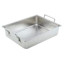 スギコ産業（株） 18ー8食品コンテナ SH