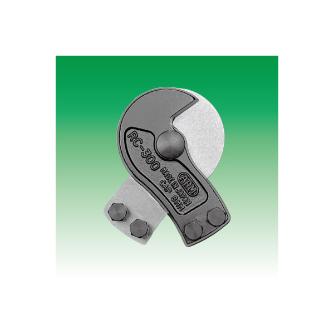 （株）アーム産業 ワイヤーロープカッター替刃 RCJ ワイヤーロープカッター替刃 RCJ-300