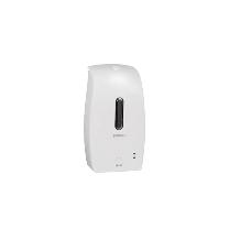 クリーンテックスジャパン（株） 消毒液オートディスペンサー/壁掛け式本体 XCLNNML000000065J