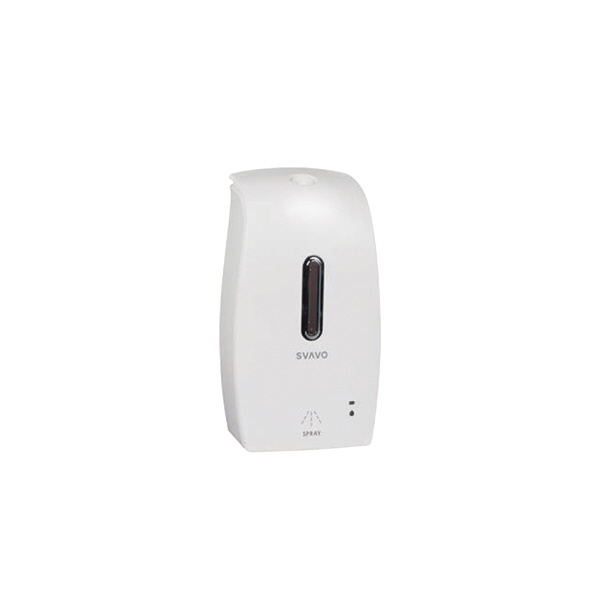 クリーンテックスジャパン（株） 消毒液オートディスペンサー/壁掛け式本体 XCLNNML000000065J 消毒液オートディスペンサー／壁掛け式本体 XCLNNML000000065J