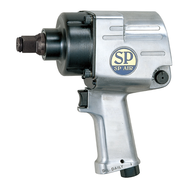 （株）ベッセル インパクトレンチ19mm角 SP インパクトレンチ１９ｍｍ角 SP-1158AM
